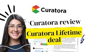 Curatora lifetime deal $49 on Appsumo - 90% off screenshot 4