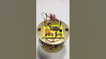 how to make a robotic car