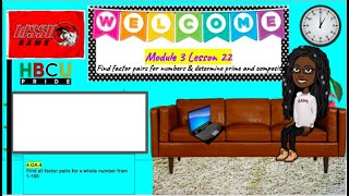 Module 3 Lesson 22 -4.OA.4