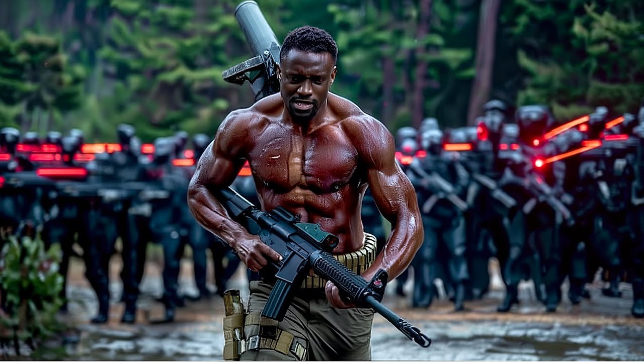 Hundreds of Assassins Hunt Ex-Agent After CIA Offers $100 Million Bounty