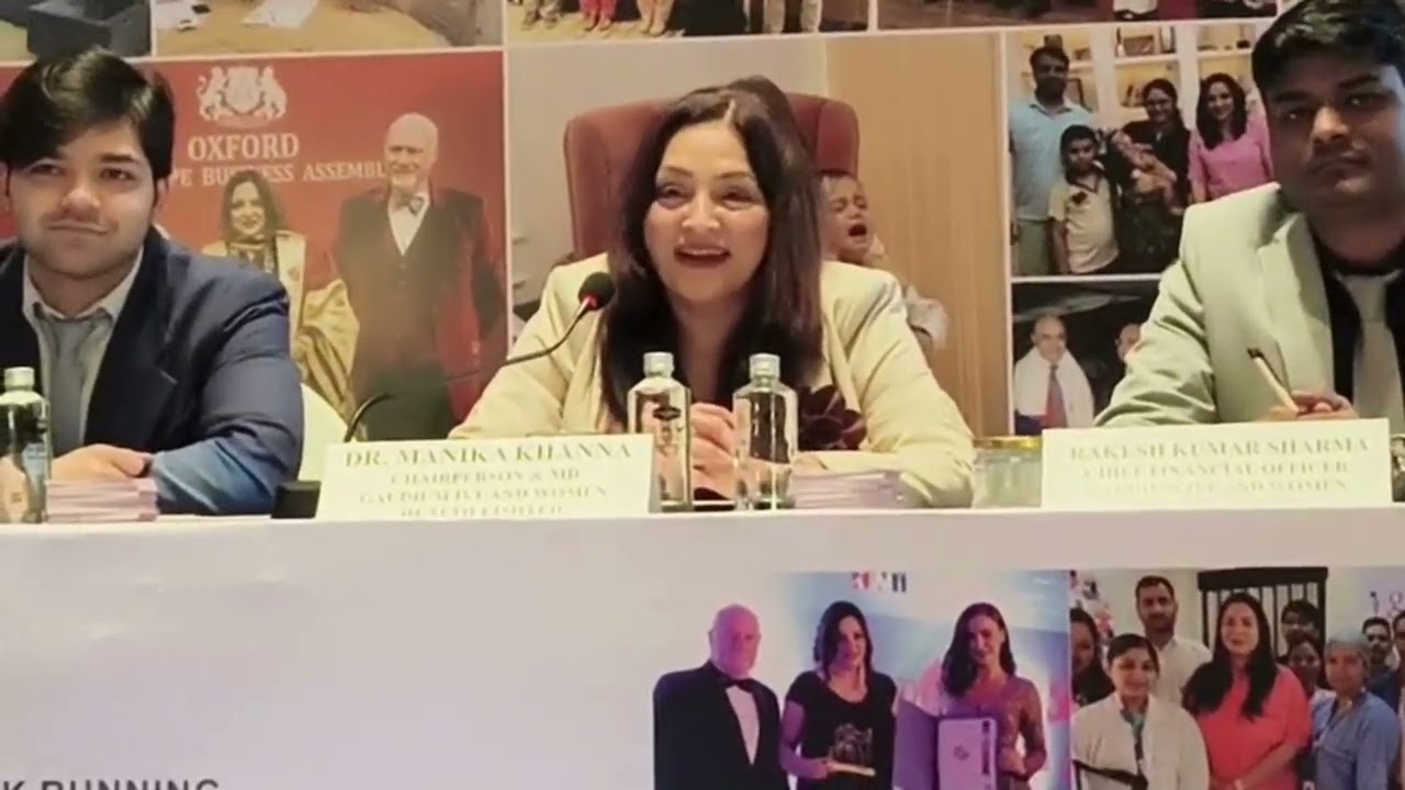 Gaudium IVF and Women Health Limited’s IPO to open on Feb 20