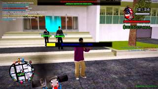 CIT Crazy hit event