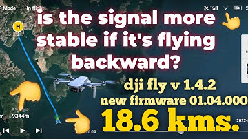 is the signal stable if it