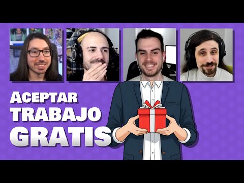 Aceptar trabajo gratis | Mafia Devs
