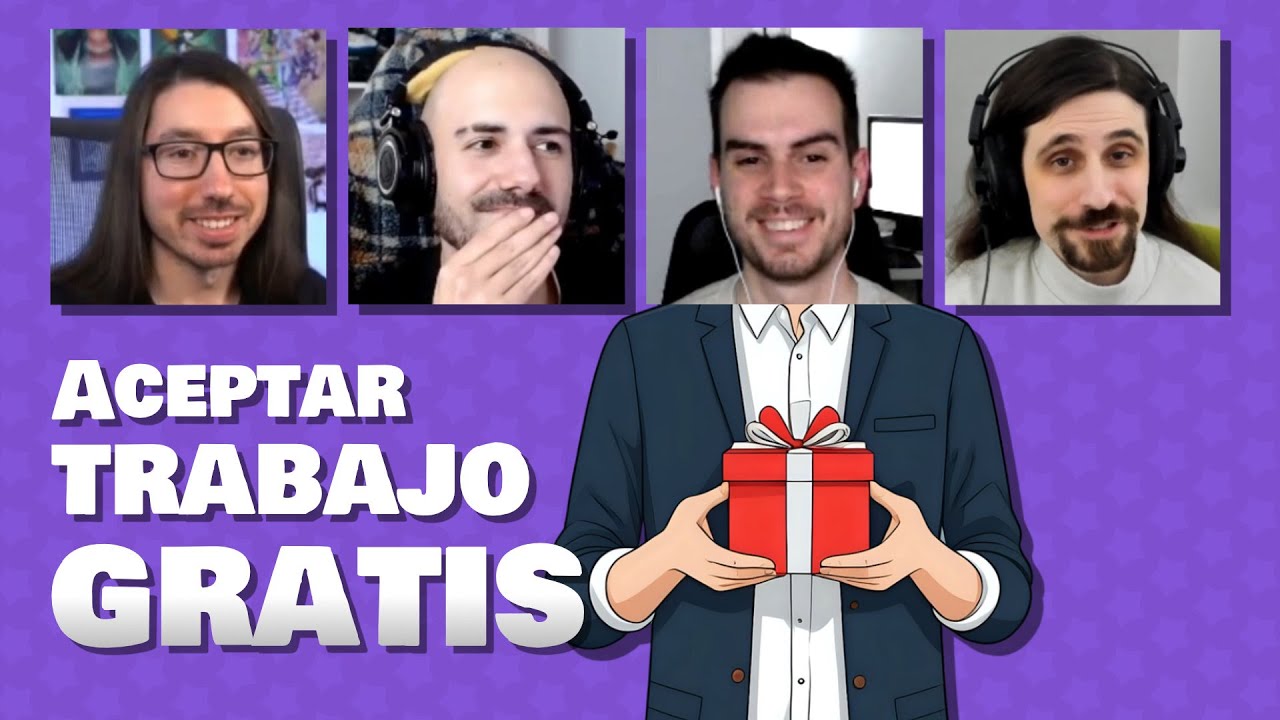 Aceptar trabajo gratis | Mafia Devs
