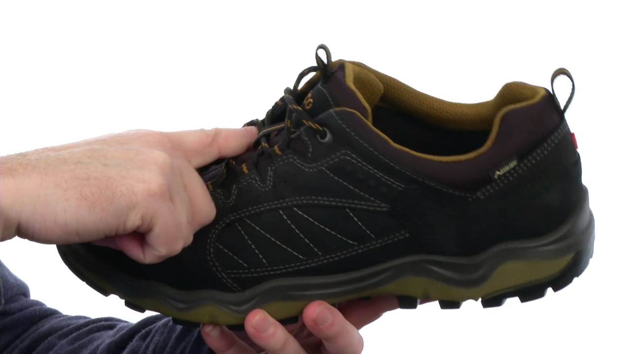 ecco mens ulterra lo gtx