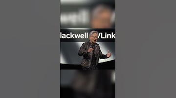 Blackwell & CUDA: Revolutionizing Tech for Creators!