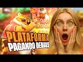 PLATAFORMA NOVA BET! PLATAFORMA NOVA PAGANDO! PLATAFORMA NOVA LANÇADA HOJE! PLATAFORMA NOVA!