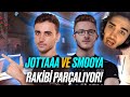 JOTTAAA VE SMOOYA RAKİBİ PARÇALIYOR!