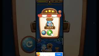 Shoot Bubble Fruit Splash Gameplay Walkthrough Level 161-170