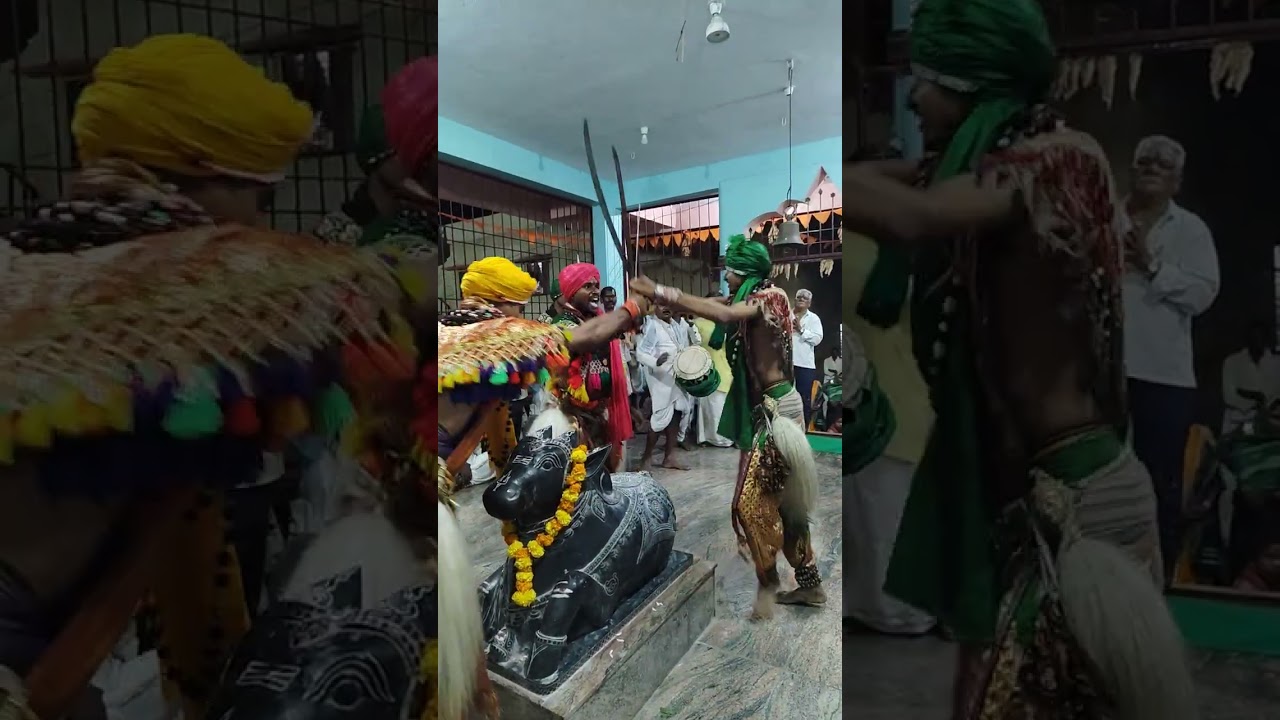 🙏 ಶ್ರೀ ವೀರಭದ್ರೇಶ್ವರ ನಮೋನಮಃ🙏