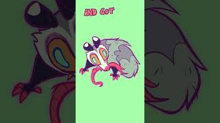 Meet Trashbag
Trashbag the possum and everything you need to know about him. 🐀
————
#animation #animationmeme #inspirationalquotes Meet Trashbag