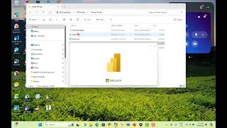 How to import Visualization to Power BI App