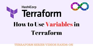 Mastering Variables In Terraform | How to Use Variables in Terraform | Part-10