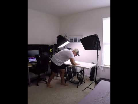 Product Photography TV