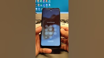 How to Factory Reset Samsung A13 (SM-A135F), Delete Pin, Pattern, Password lock.