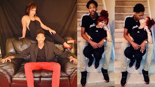 NBA Star Brandon Ingram is IN LOVE with a Little Person