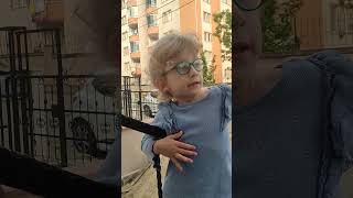 Arife Annesinden Dertli