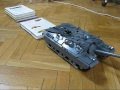Lego T28/T95 Super Heavy Tank