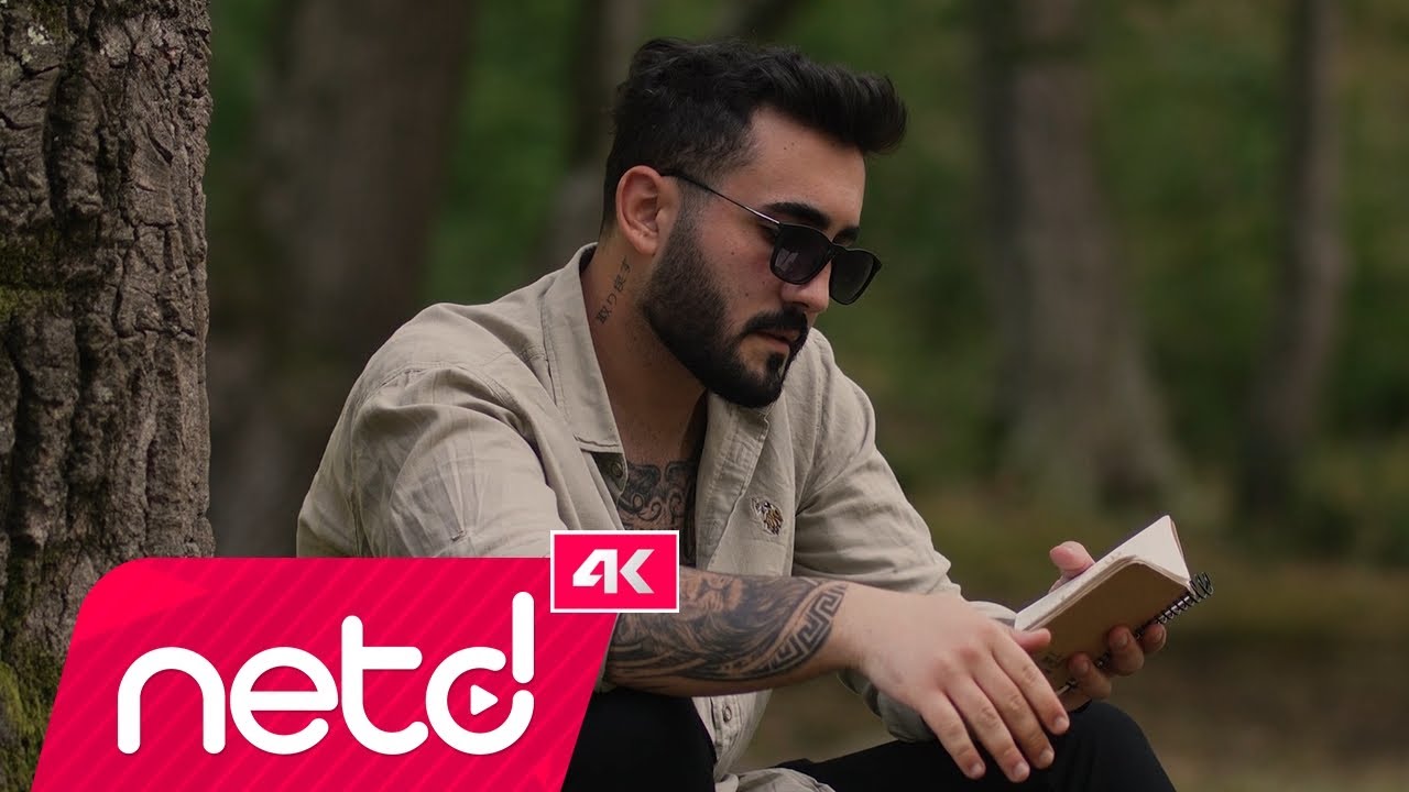 ZEYK - Günahkarın Gözyaşı