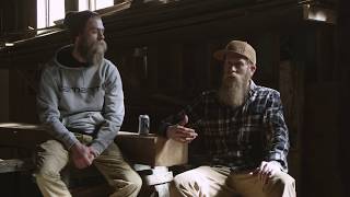 A Defining Moment | Sons of Sawdust Ch.1 | Carhartt Handmade Films