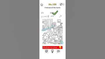 #Answerbrainoutlevel153 Find out item Walkthrough brain out level 153#viral #shorts #gaming