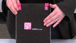 Vibe Ipad Sleeve