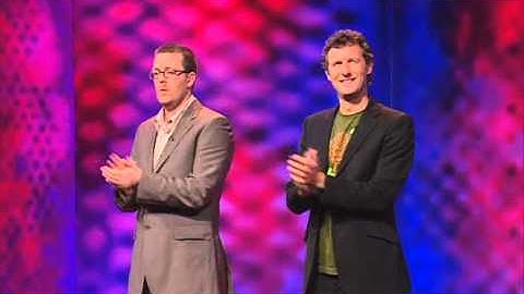 Mock The Week Season 6 Episode 6