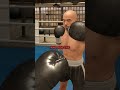 Slip &amp; Fire Back ⚡ The Mirror Mode Drill Every VR Boxer Needs 🥊 #ThrillOfTheFight2 #VRBoxing