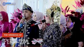 CUMA KAMU | RAJAWALI MUSIC | PASAR PAGI BETUNG  | wd'PERA&TOMI | SHAPA WG