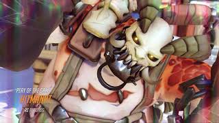 [Overwatch POTG] Roadhog (2024-04-13)