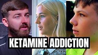 K-HOLE: The Ketamine Documentary | Addiction, Neurodiversity & Recovery