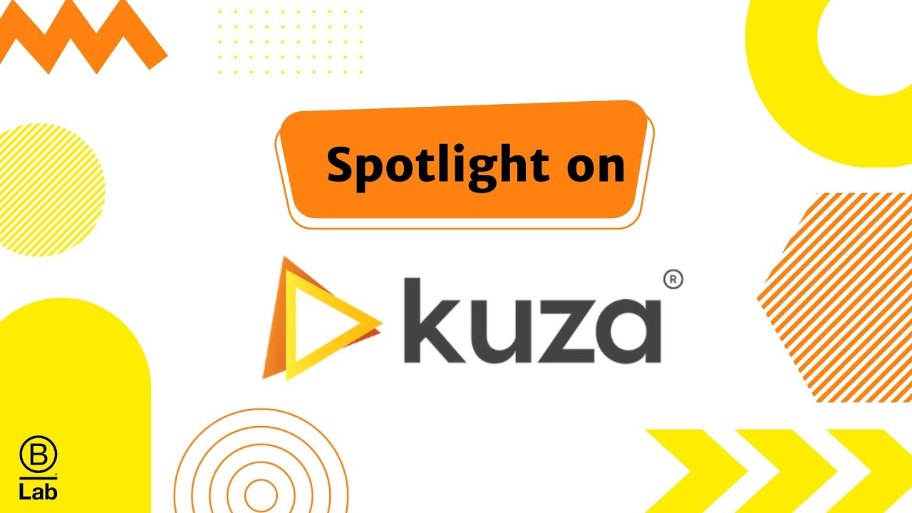 Spotlight on Kuza One - YouTube