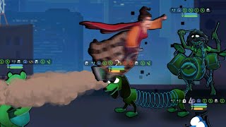 Download Lagu Nerf Mary Sanderson | Disney Heroes: Battle Mode MP3