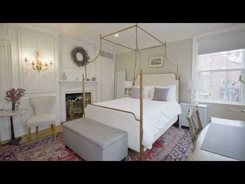 314 Essex St, Salem, MA home video tour
