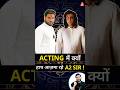 Acting      a2 sir  shortscreatorawards youtubeshorts by dr arvindarora