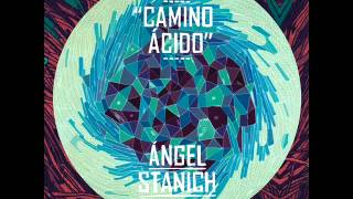 Ángel Stanich - El outsider chords