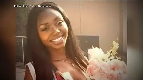 Arrest made in connection with missing woman in Philadelphia