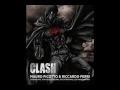 Mauro picotto  riccardo ferri  clash full album