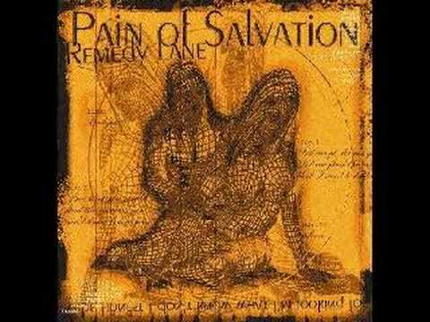 Pain Of Salvation - Beyond The Pale