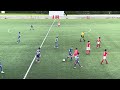 CD Setúbal- Sub14 - 10ª jornada - Barreirense 1-3 D. João I - 25/26