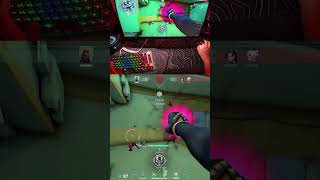 You All Have to Play with Your Reyna - Valorant