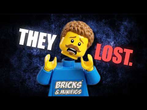 BAM Corporate Settles With Mansells! (Why Reckless Ben Is Still In Danger)