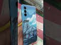 Kedarnath Mandir Mobile Back Skin Sticker #ytshorts #shortsvideo #trending #mobileskin #sticker