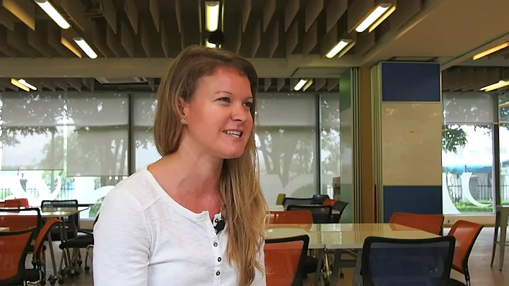 Teachers of NCPA | Melissa Knutson