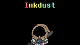 (Short Animation) Inkdust: The beginning