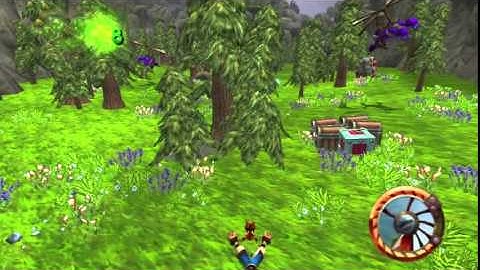 Lets Play Jak and Daxter The Precursor Legacy. Part 16