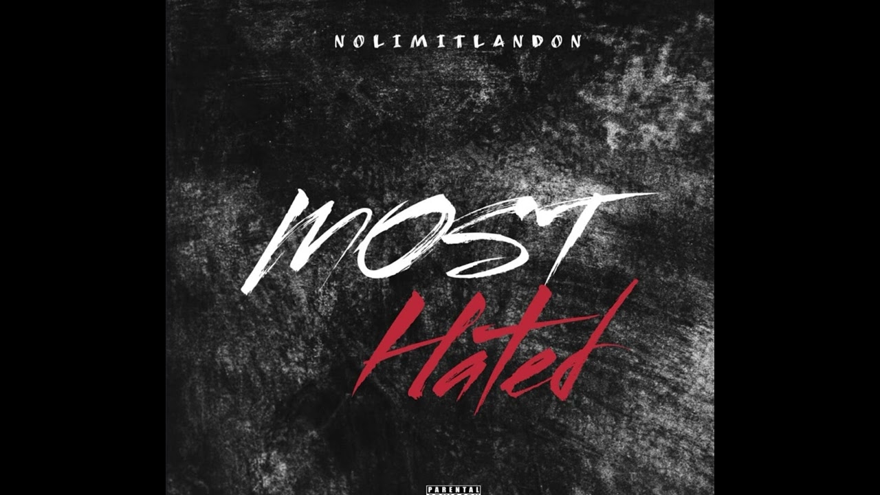 NOLIMITLANDON- WANT ME TO LOVE HER