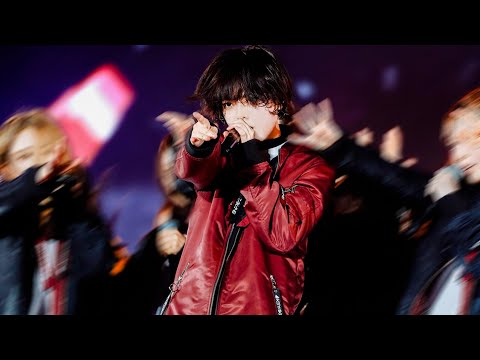[ Stage Mix | FOCUS ] 平手友梨奈(Yurina Hirate) |  ガラスを割れ！