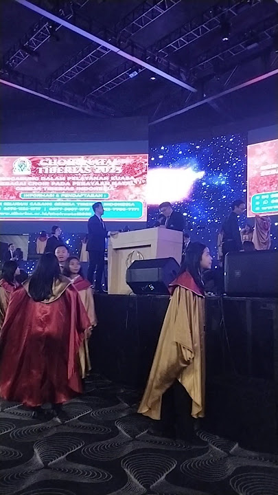 Download lagu Gereja Tiberias Indonesia‼️